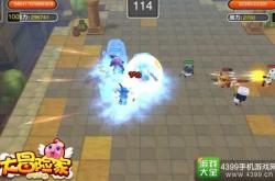 OZ大乱斗：免费RPG神作，90-120小时沉浸式青春冒险，轻松上手快乐通关