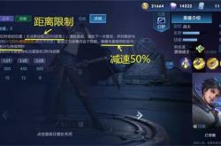 LOL狂战士奥拉夫攻略：从技能连招到符文装备，轻松掌握战场狂怒