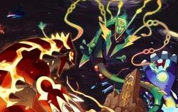 口袋妖怪漆黑的魅影神兽全攻略：轻松捕获所有传说宝可梦，告别抓不到的烦恼