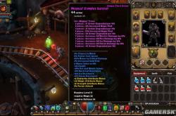 火炬之光2控制台秘籍大全：一键解锁隐藏功能，轻松获取稀有装备，告别刷怪烦恼