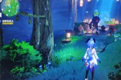 原神寻找小狸子攻略：轻松掌握稻妻捉迷藏技巧，告别寻找烦恼