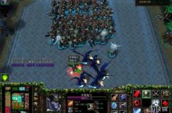 魔兽争霸3rpg地图下载安装与经典地图推荐，重温青春记忆的奇幻冒险