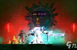 重生细胞蜘蛛符文获取攻略：轻松解锁墙壁攀爬能力，告别探索障碍