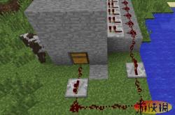 我的世界活塞终极指南：从基础合成到飞行器制作，轻松掌握红石机械奥秘