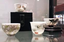 青蛙瓷器哪里多？景德镇、德化、潮州三大产地及北京潘家园等收藏市场全攻略