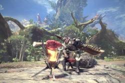 怪物猎人电影深度解析：从游戏到银幕的震撼冒险与角色成长