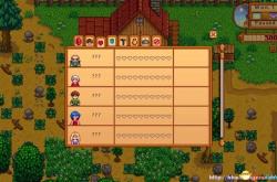 星露谷物语汉化补丁安装指南：轻松解决语言障碍，享受完整中文游戏体验