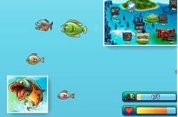 大鱼吃小鱼小游戏攻略：从新手到海洋霸主，轻松掌握生存技巧