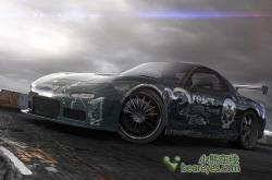 极品赛车游戏全解析：从文化魅力到配置指南，带你体验极速梦想