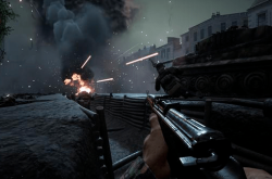 红色管弦乐队2：硬核二战射击游戏攻略，轻松掌握团队协作与战术技巧