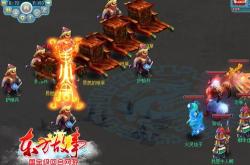 神魔传IP全解析：从东方玄幻美学到商业变现的完整指南