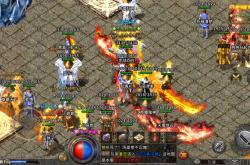 网通1 80复古传奇：重温纯粹玛法大陆，解决安装卡顿与职业选择难题