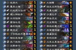 炉石传说宇宙术卡组攻略：从入门到精通，轻松掌握高胜率玩法