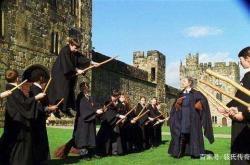 哈利波特在哪个学院？揭秘分院帽选择与各学院核心特质