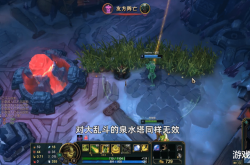 英雄联盟地图全解析：从召唤师峡谷到嚎哭深渊，新手快速上手不再迷路