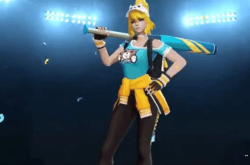 热血棒球：点燃青春激情，体验团队荣耀与成长快乐