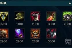 雷克塞打野攻略：从技能连招到符文装备，轻松掌握高效上分技巧