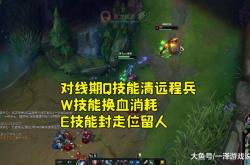 英雄联盟金克斯攻略：从技能连招到出装思路，轻松掌握疯狂射手制胜秘诀