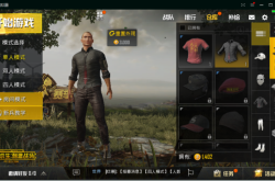 刺激战场模拟器：电脑畅玩吃鸡的终极指南，告别手机小屏卡顿烦恼