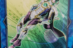 游戏王时械神卡组攻略：轻松掌握核心构筑与进阶combo技巧