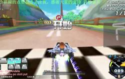 QQ飞车暴风雪性能全解析：掌握改装技巧与驾驶秘籍，轻松提升竞速排名