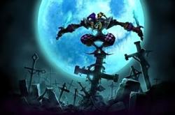 LOL小丑萨科攻略：从技能解析到实战技巧，轻松掌握恶魔小丑的隐身暗杀艺术