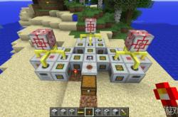 我的世界工业模组入门指南：从零搭建自动化工厂，轻松掌握电力系统与机器操作