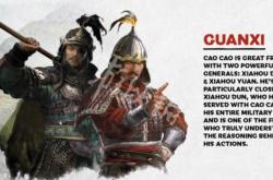 魏国名将：揭秘三国乱世中曹操麾下名将的军事智慧与历史影响，轻松读懂他们的辉煌与传承