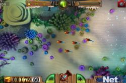 捕鱼达人网页版攻略：轻松上手，快速成为捕鱼高手，告别金币消耗烦恼