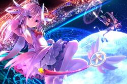 初音岛3全攻略：揭秘樱花永不凋谢的魔法世界与高效通关技巧