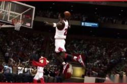 NBA 2K11完整攻略：从乔丹挑战到系统优化，轻松掌握经典篮球游戏技巧