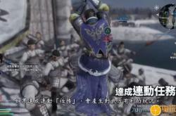 真三国无双8：开放世界三国战场，体验自由驰骋的无双快感
