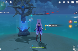 完成神樱大祓全流程攻略：轻松净化结界，告别花散里获得珍贵奖励