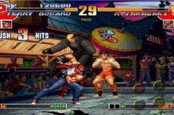 97拳皇下载指南：安卓电脑版轻松获取，重温经典格斗乐趣