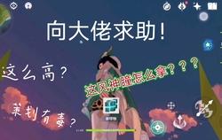 风神瞳收集全攻略：轻松找齐66个风神瞳，快速提升体力上限，解锁原神蒙德探索新体验