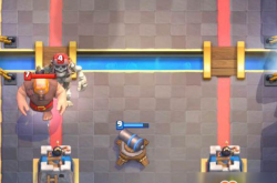 皇室战争超级骑士终极攻略：从入门到精通，轻松掌握战场主宰技巧