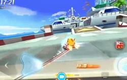 跑跑跑游戏深度解析：从休闲竞技到文化现象的崛起与用户情感连接