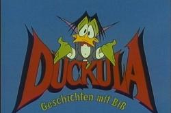 怪鸭历险记：一只怕血的鸭子如何颠覆恐怖传说，带你体验欢笑冒险