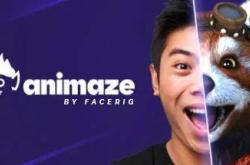 Facerig虚拟形象直播教程：新手快速上手，实时面部捕捉轻松玩转内容创作