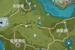 原神地灵龛位置全攻略：蒙德、璃月、稻妻、须弥、枫丹一键速查，轻松拿满奖励