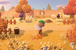 动物森友会攻略：新手入门到精通，轻松打造专属岛屿天堂