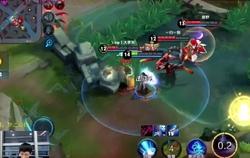 王者荣耀露娜攻略：月光剑法连招技巧与装备搭配，助你轻松上分