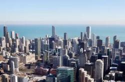 天际线：解锁城市独特魅力的视觉密码，轻松读懂城市发展脉络