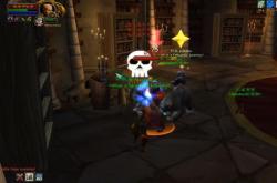 血色修道院完整攻略：轻松挑战30-40级经典副本，获取极品装备与丰厚经验