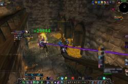 魔兽世界影牙城堡任务全攻略：轻松通关技巧与高效奖励获取指南