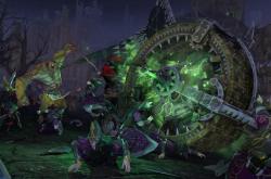 战锤2全面战争新手攻略：轻松上手奇幻战争世界，告别挫败享受胜利快感