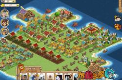 热血三国新手必看：从入门到精通的全攻略，轻松玩转三国世界