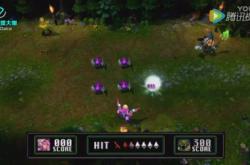 LOL飞机玩法全解析：掌握库奇混合伤害与爆发连招，轻松上分不再头疼