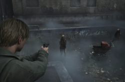 寂静岭全解析：从游戏到电影，带你轻松掌握恐怖小镇的秘密与心理隐喻