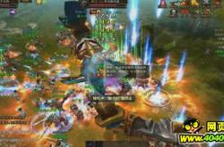 AP蛮王玩法全攻略：颠覆传统的不死战神，轻松上分快乐翻盘